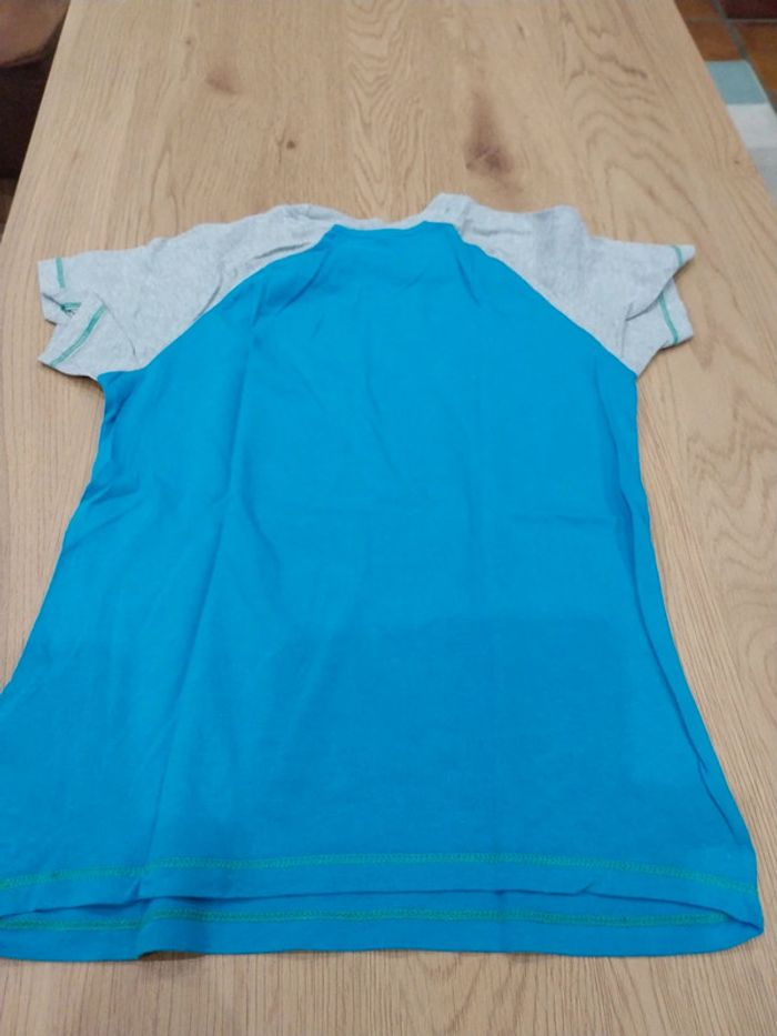 Lot de 2 T-shirt - photo numéro 6