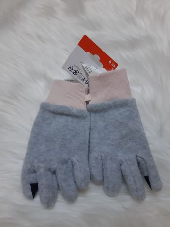 Gant Quechua  taille 6 ans