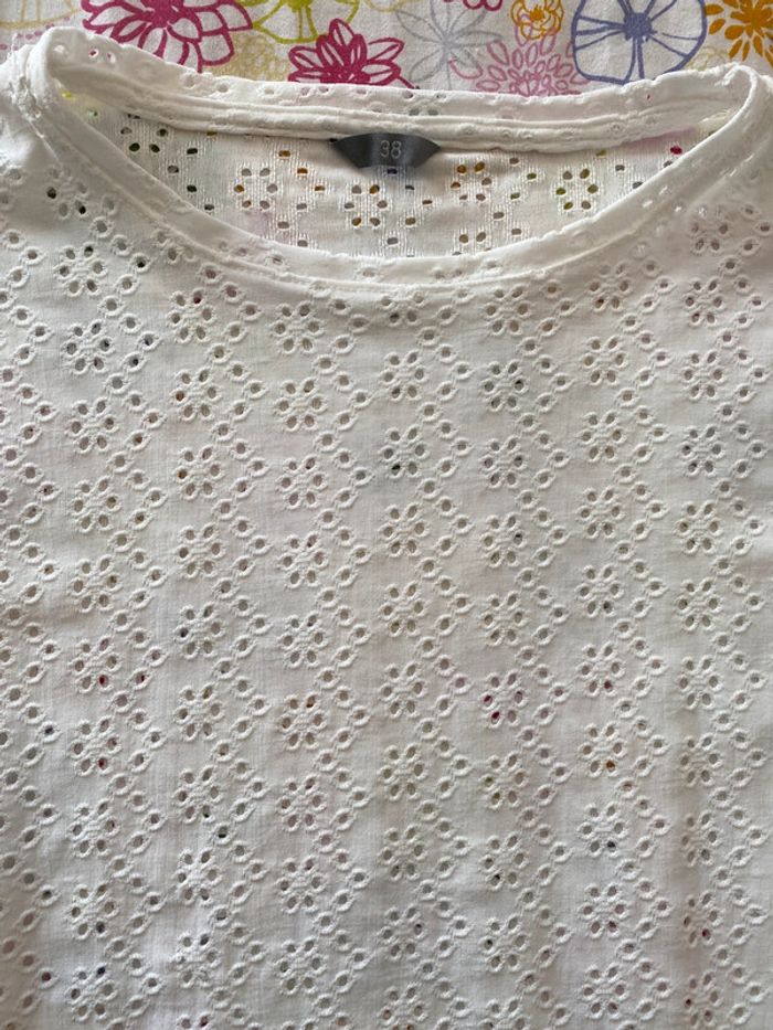 Top zeeman - photo numéro 2