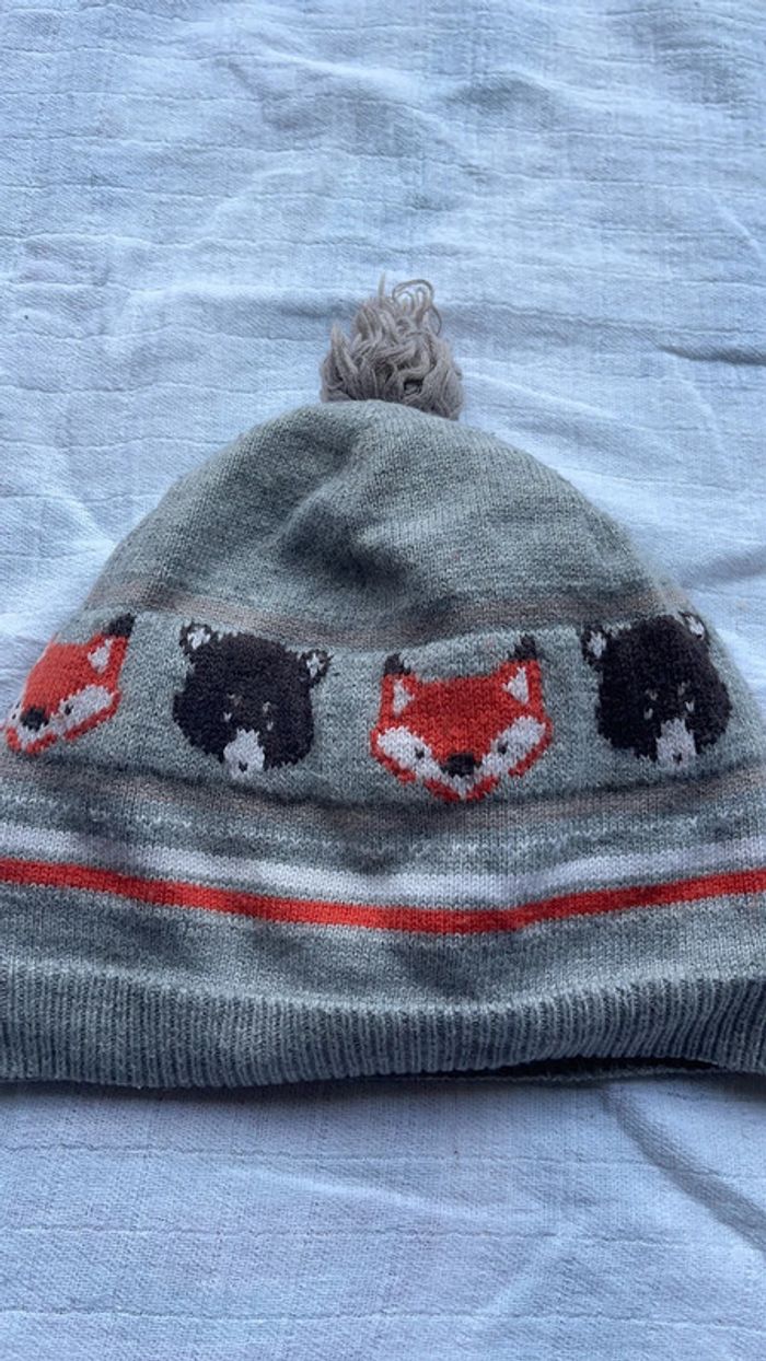 Bonnet