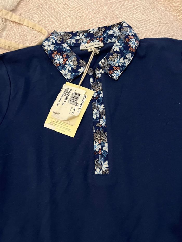 Polo amorlux - photo numéro 2