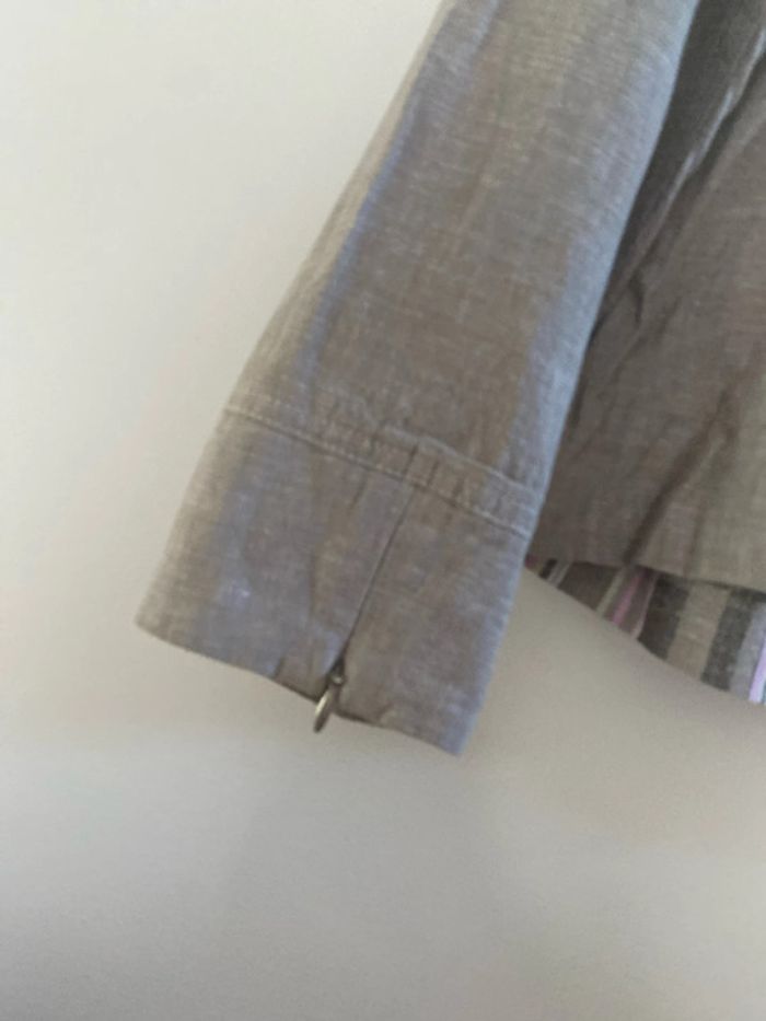 Veste de marque affinités , Armand Thiery taille 40 - photo numéro 8