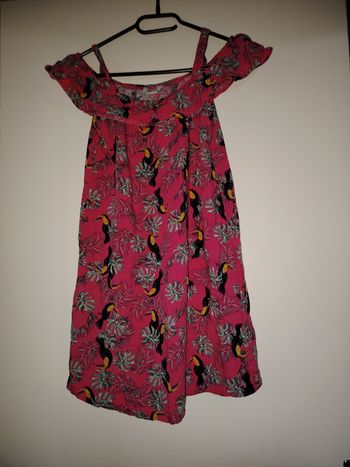 Robe Primark taille 10/11 ans