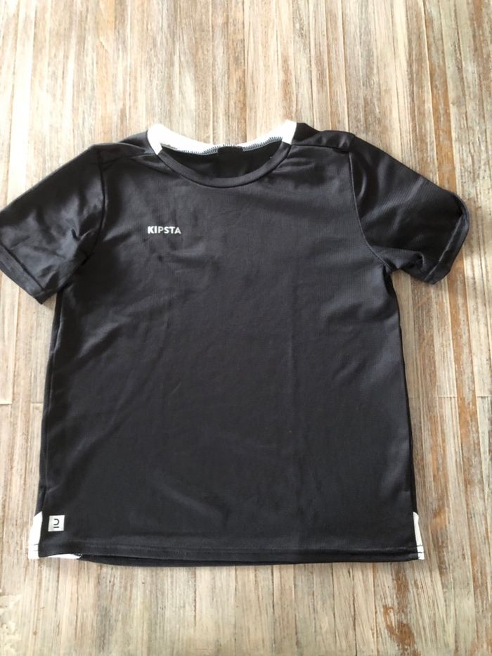 Maillot sport Kipsta 8 ans