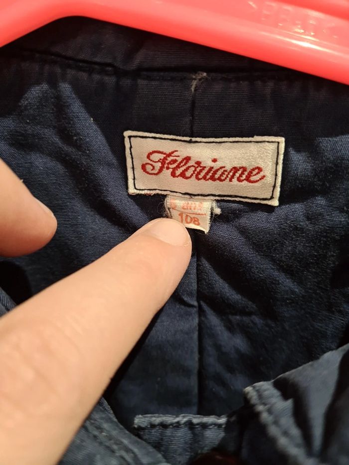 Manteau - photo numéro 2
