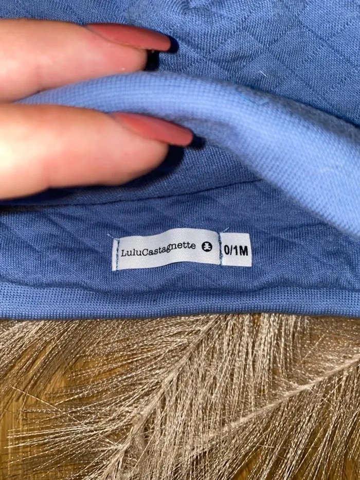 Bonnet hiver - photo numéro 2