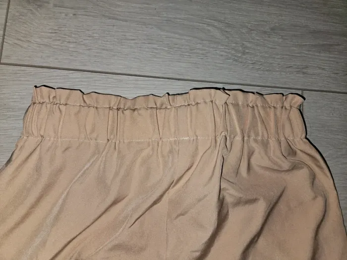 Pantalon fluide fille shein 11 12 ans - photo numéro 5