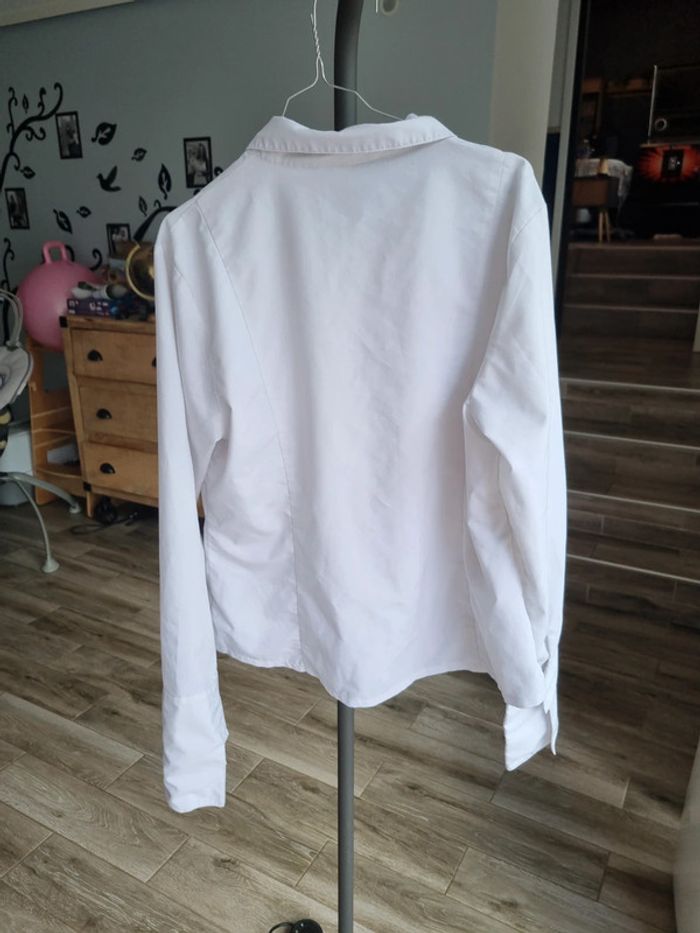 Chemise professionnelle robur taille 46 - photo numéro 5