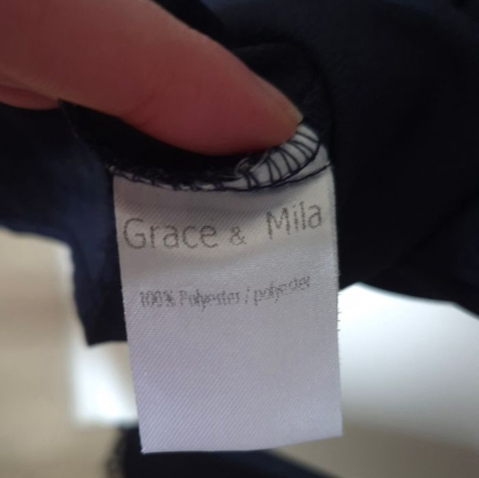Blouse Grace & Mila - photo numéro 5