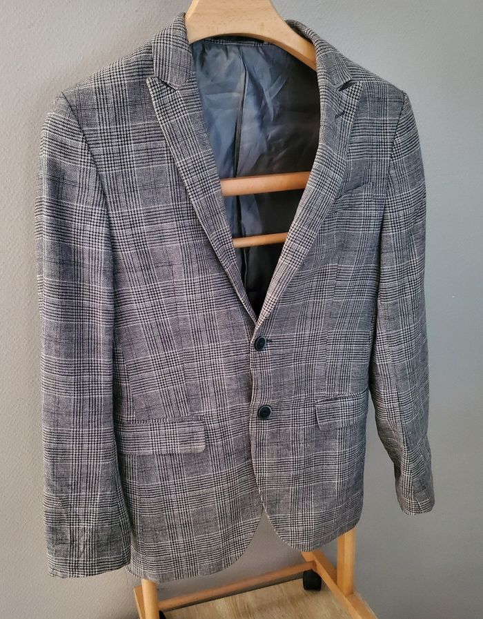 Blazer Pier One - photo numéro 3