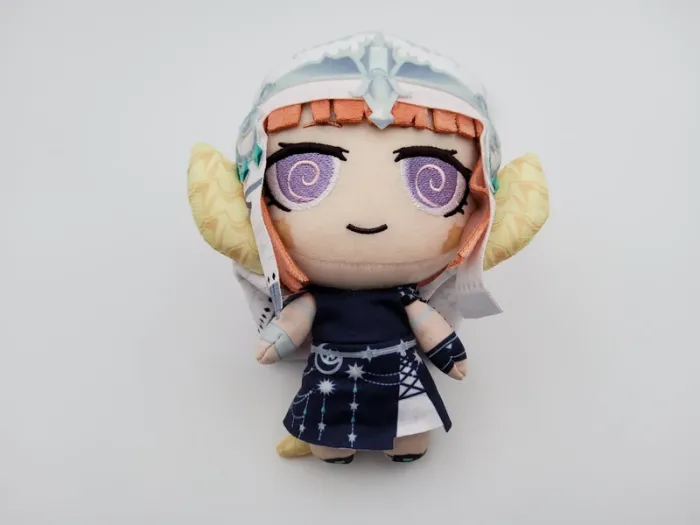 Plush Final Fantasy XIV Job Vol. 3 - Astrologian
