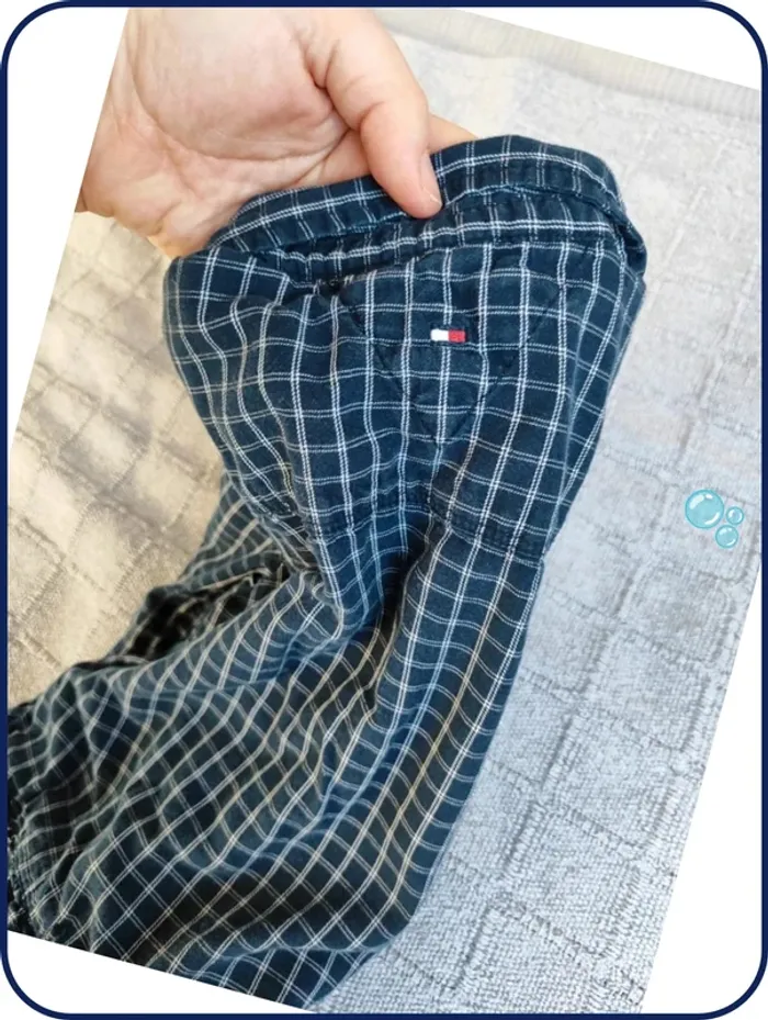 Robe chemise fille 4 ans - photo numéro 4