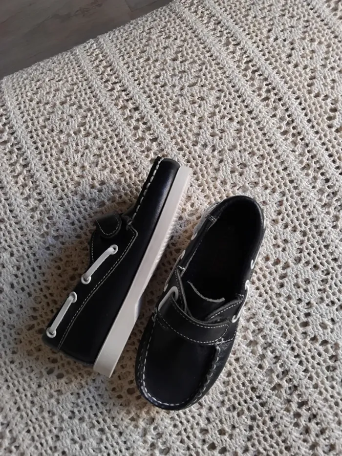 Mocassin A by André - photo numéro 7