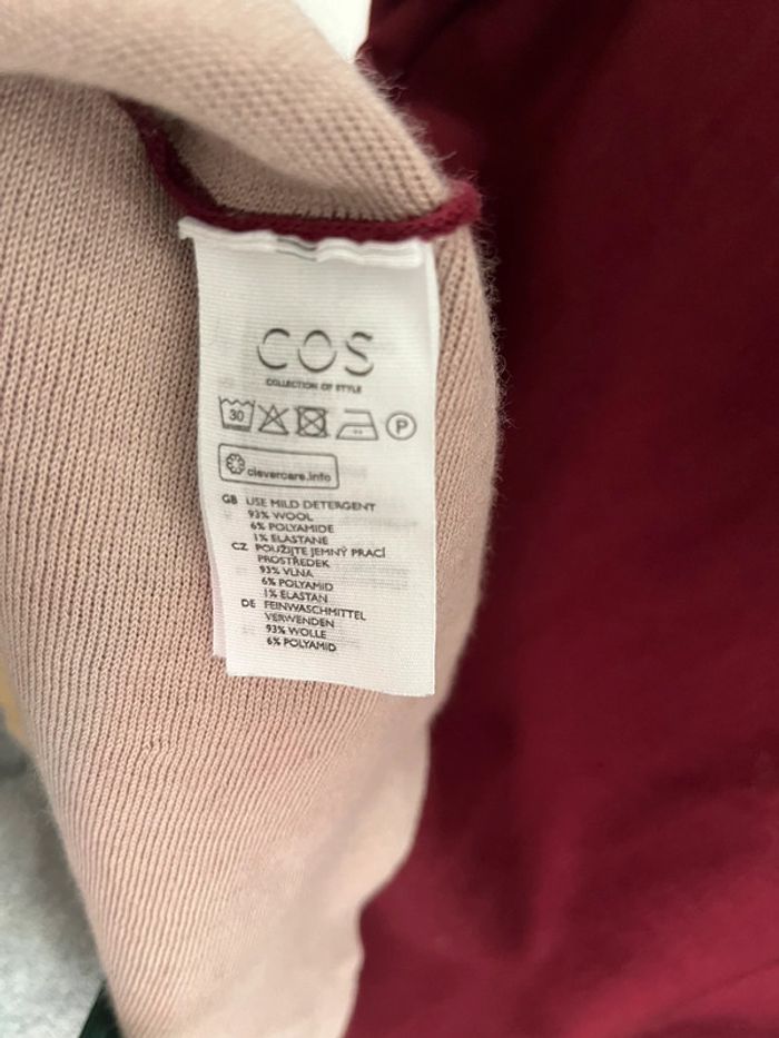 Robe Cos - photo numéro 5