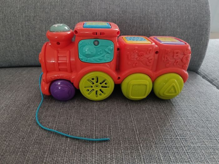 Roul'train cache cache - photo numéro 5