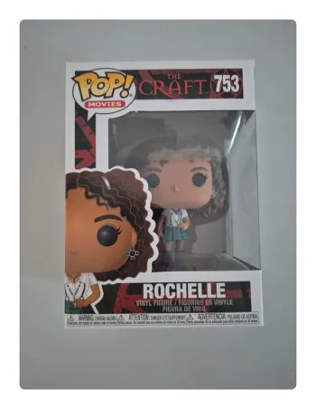 Pop Rochelle 753