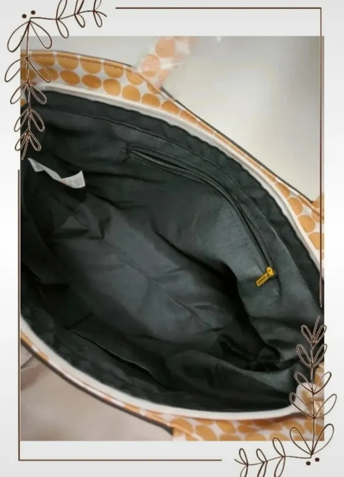 Ensemble Sac + petit sac - photo numéro 5