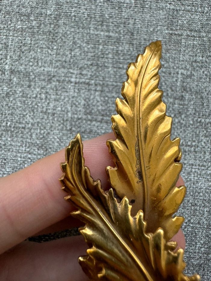 Broche clip - photo numéro 6