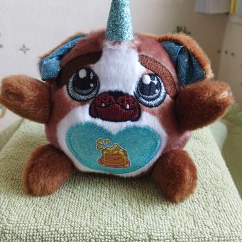 Peluche de Zuru