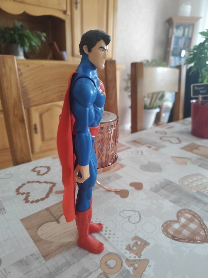 Figurine superman - photo numéro 3