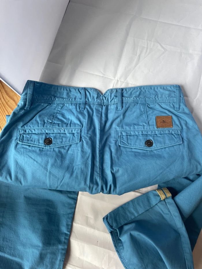 Pantalon bleu O ´ neill - photo numéro 4