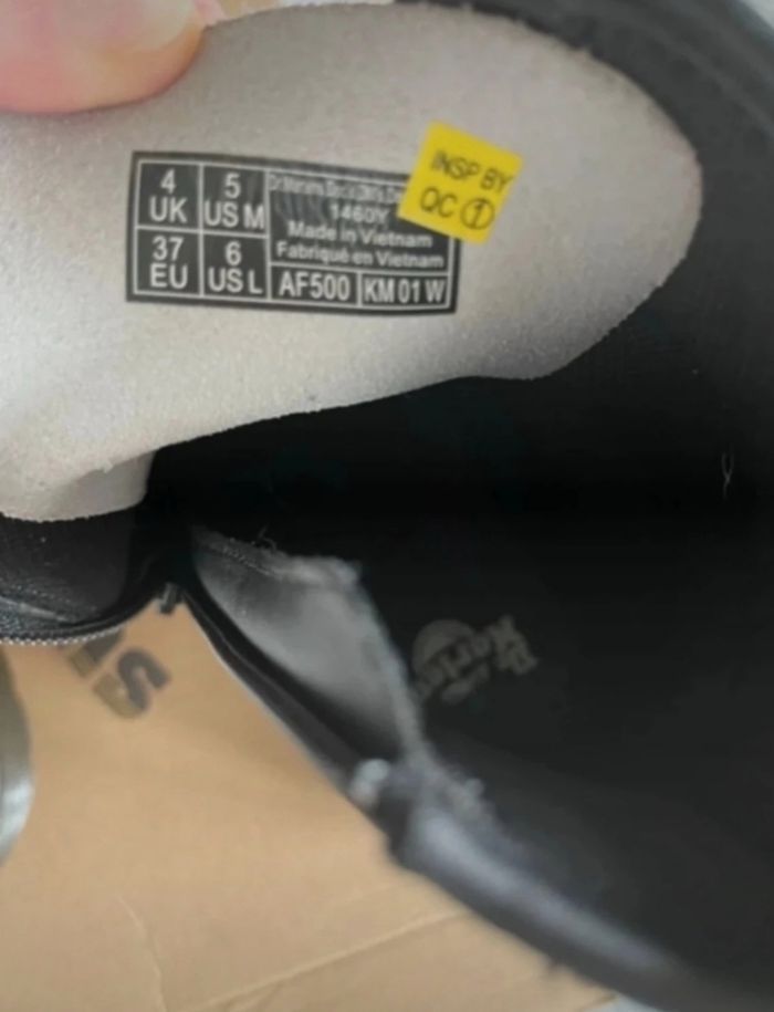 Dr Martens - photo numéro 7