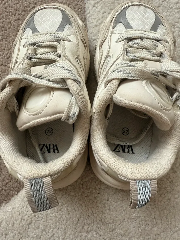 Basket Zara - photo numéro 6