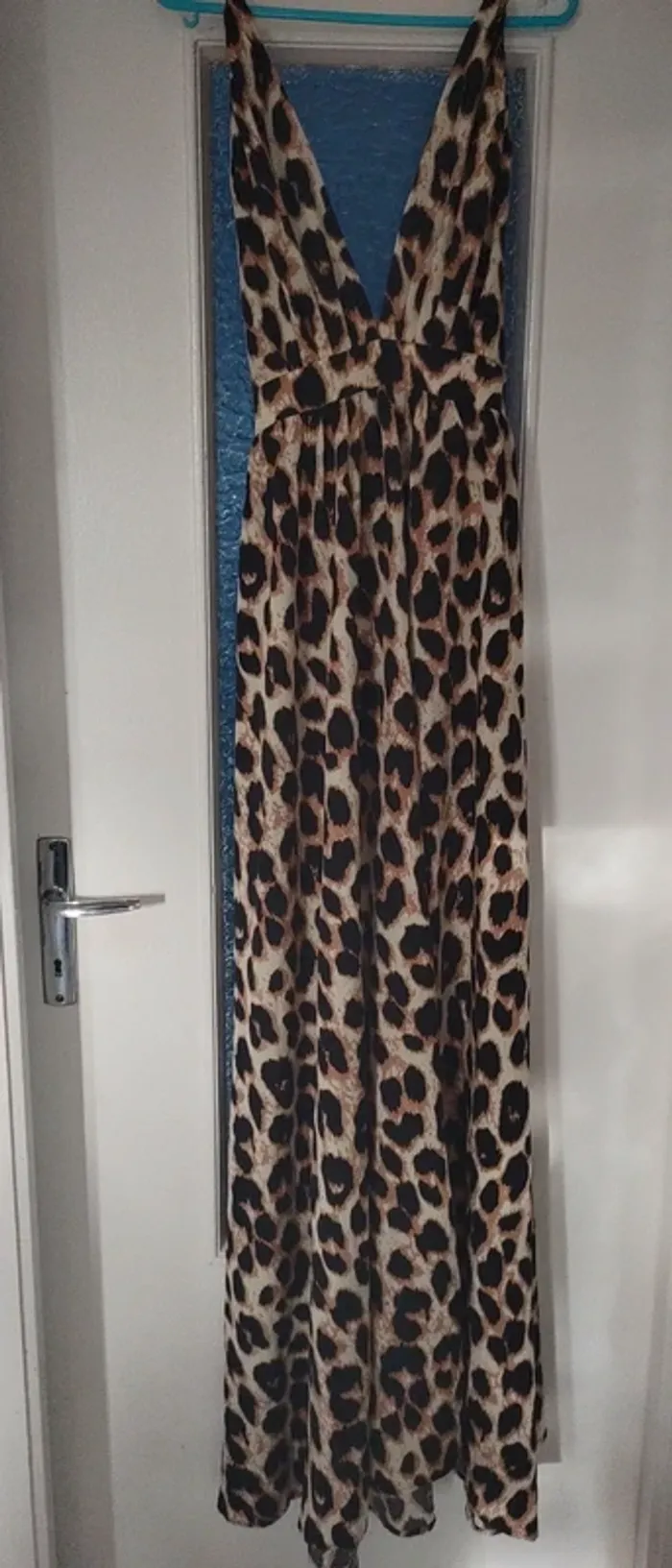 Robe longue - photo numéro 7