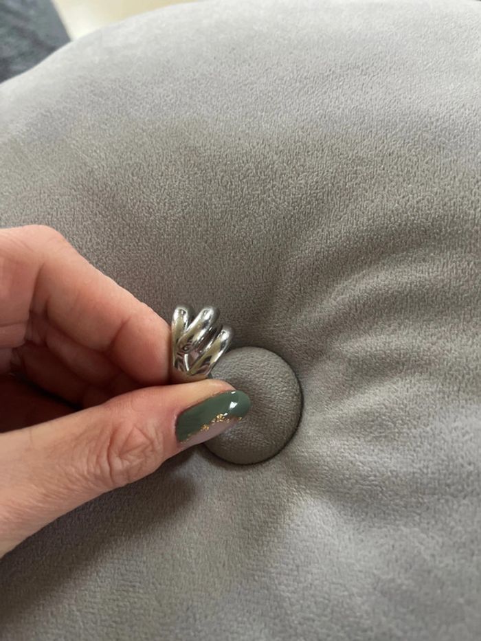 Bague victoria - photo numéro 4