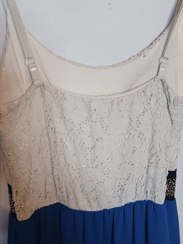 Jolie robe - photo numéro 3