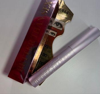 Mascara too faced 8ML grand format