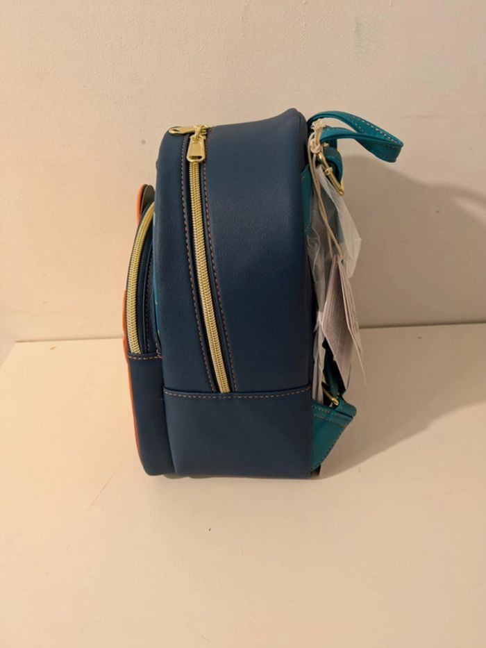 Loungefly pokemon Salamèche - photo numéro 2