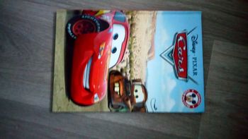 Livre cars