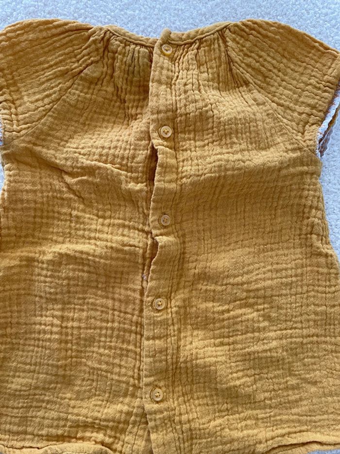 Robe bébé - photo numéro 6