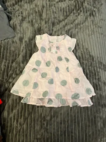 Robe d’été