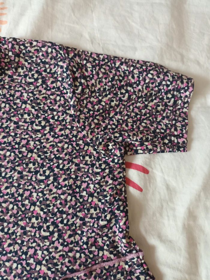 Robe jubel 6 ans - photo numéro 5