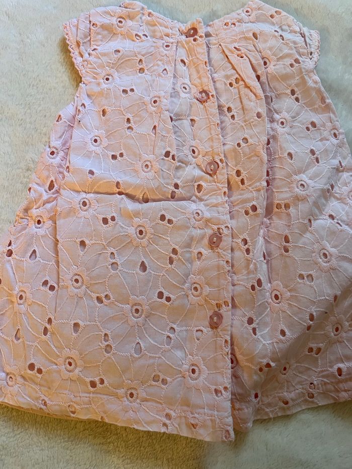 Robe 3mois absorba - photo numéro 3