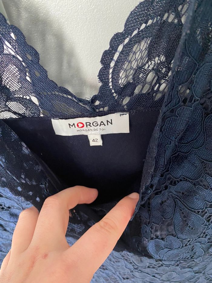Robe courte - photo numéro 2