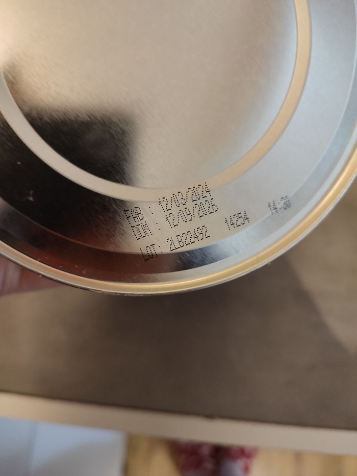 Lait junéo chèvre bio - photo numéro 2