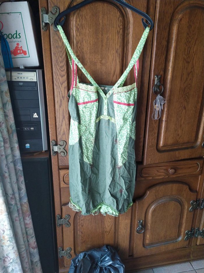 Robe d'été