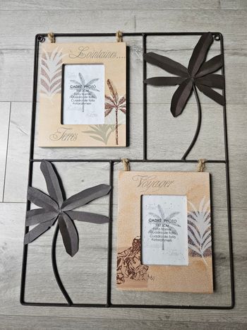 Cadre photos