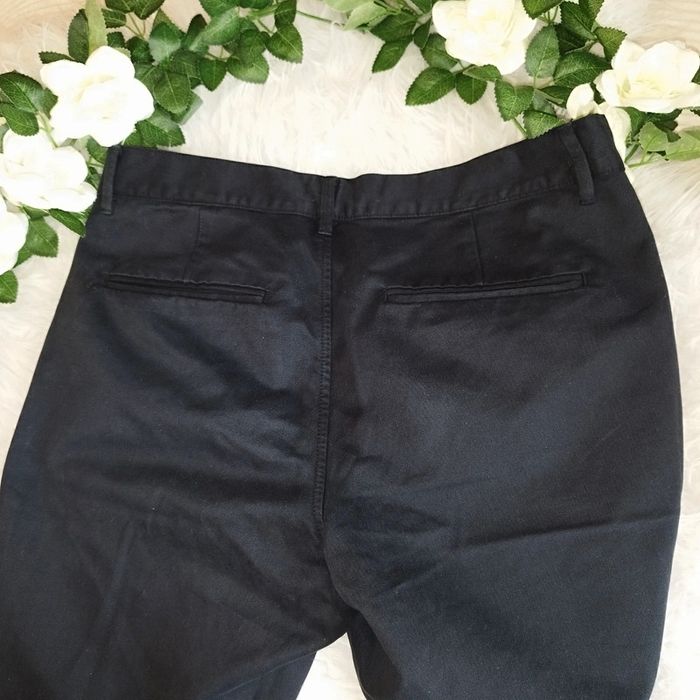 Pantalon jean Marine poches - photo numéro 3