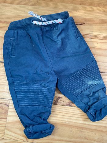 Pantalon TAO