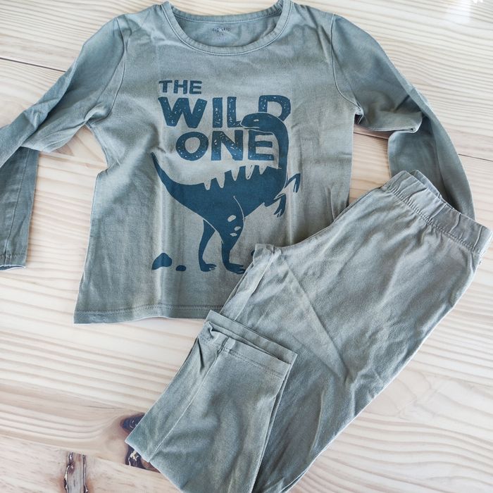 Lot  pyjama - photo numéro 2