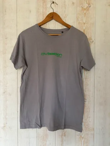 T-shirt civilisation Orelsan