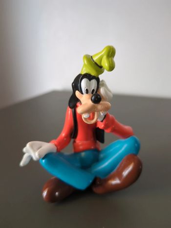 figurine Disney dingo