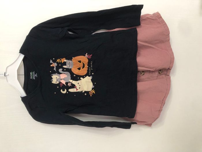 Ensemble fille, Kiabi - photo numéro 2