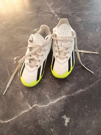 Chaussures de foot