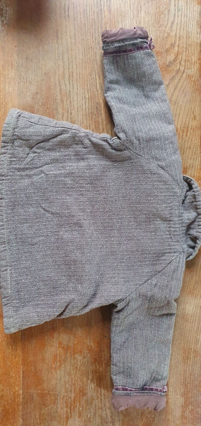 Manteau - photo numéro 8