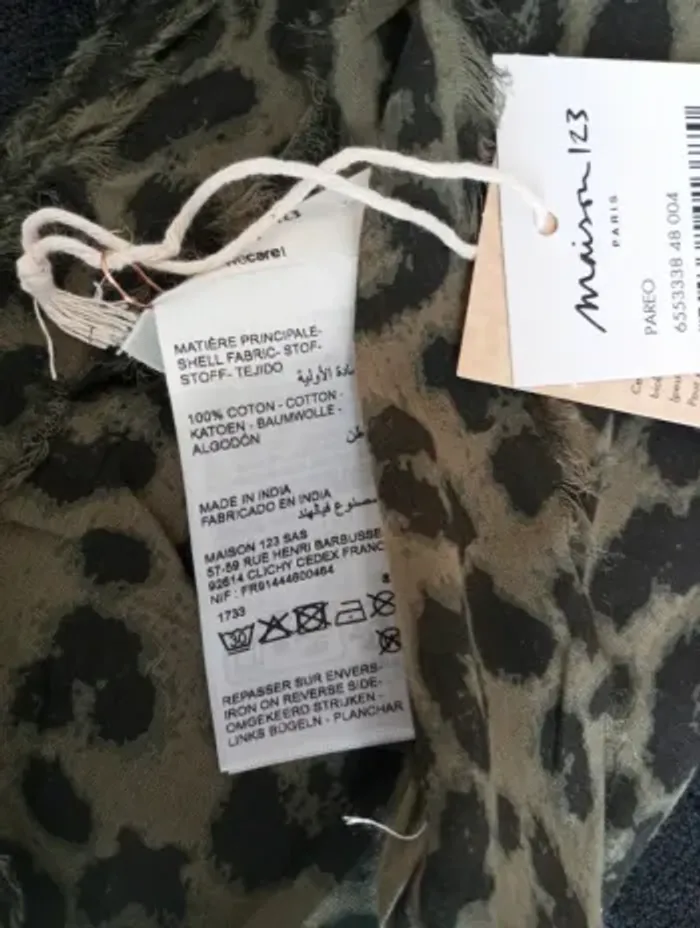 Maison 123 - photo numéro 7